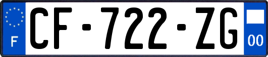 CF-722-ZG