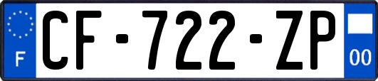 CF-722-ZP