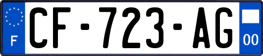 CF-723-AG