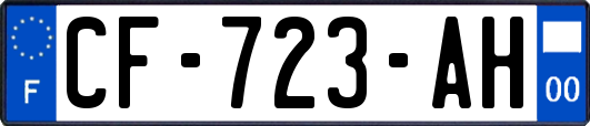 CF-723-AH