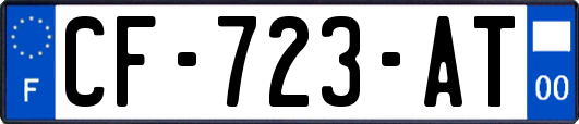 CF-723-AT