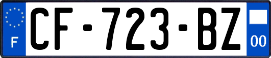 CF-723-BZ