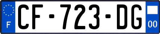 CF-723-DG