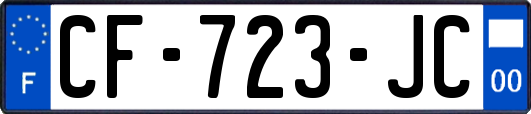 CF-723-JC