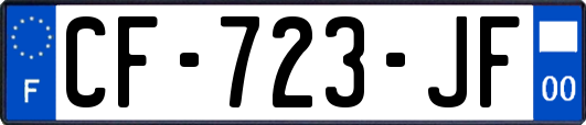 CF-723-JF