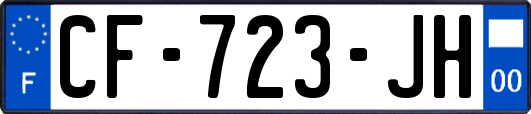 CF-723-JH