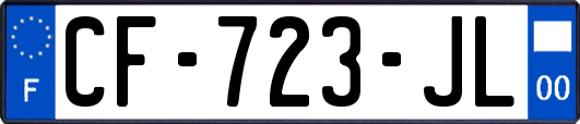 CF-723-JL