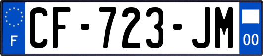 CF-723-JM