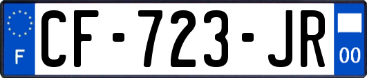 CF-723-JR