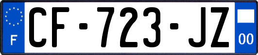 CF-723-JZ