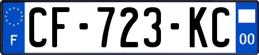 CF-723-KC