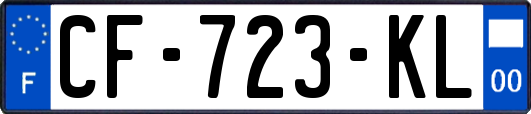 CF-723-KL