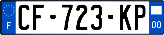 CF-723-KP