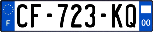 CF-723-KQ