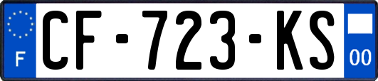 CF-723-KS