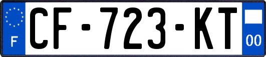 CF-723-KT