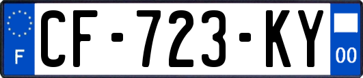 CF-723-KY
