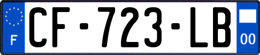 CF-723-LB