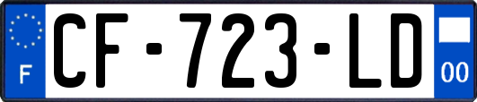 CF-723-LD