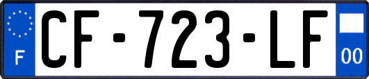 CF-723-LF