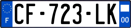 CF-723-LK