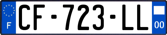 CF-723-LL
