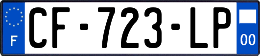 CF-723-LP