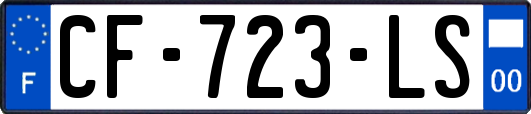 CF-723-LS