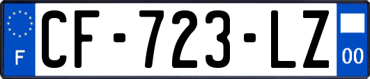 CF-723-LZ