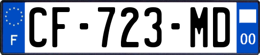 CF-723-MD