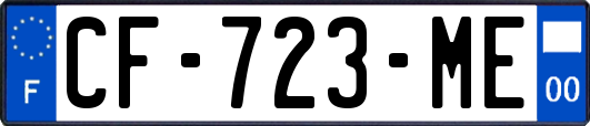 CF-723-ME