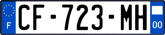 CF-723-MH