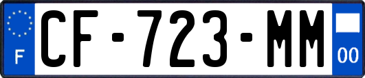 CF-723-MM