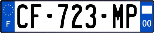 CF-723-MP