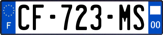 CF-723-MS