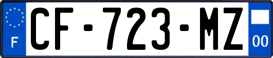 CF-723-MZ
