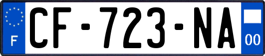 CF-723-NA