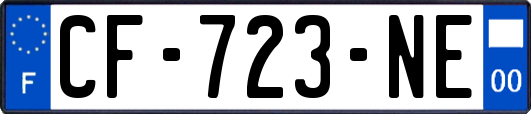 CF-723-NE