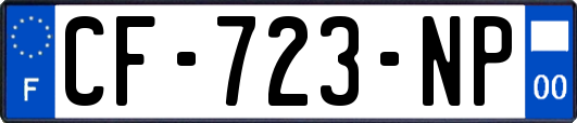 CF-723-NP