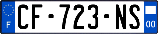 CF-723-NS