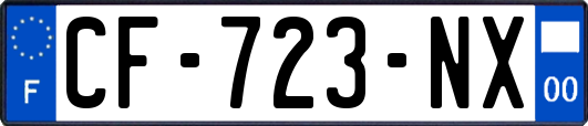 CF-723-NX