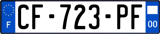 CF-723-PF