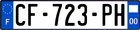 CF-723-PH