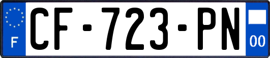 CF-723-PN