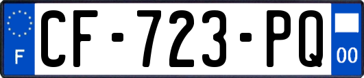 CF-723-PQ