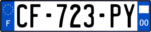 CF-723-PY