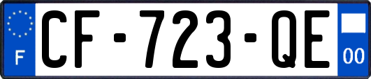 CF-723-QE