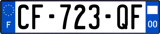 CF-723-QF