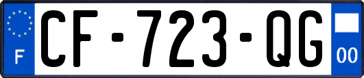 CF-723-QG