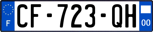 CF-723-QH